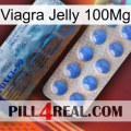 Viagra Jelly 100Mg 40